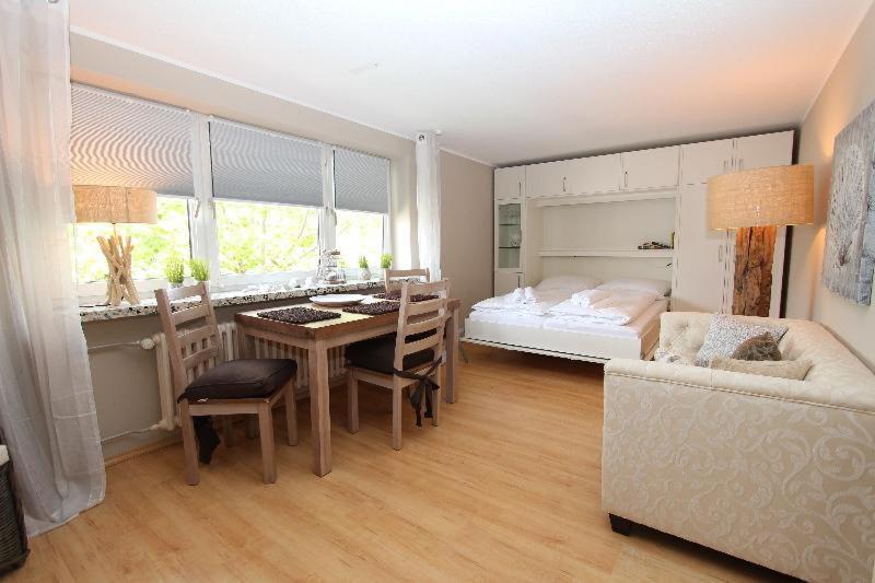 Ad1 303 Morgensonne Apartment *
