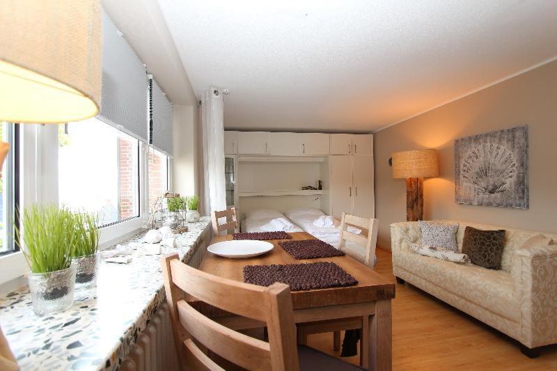 Ad1 303 Morgensonne Apartment